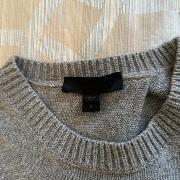 Blueberry Prorsum Cashmere sweater 2013 - Picture 10 of 10